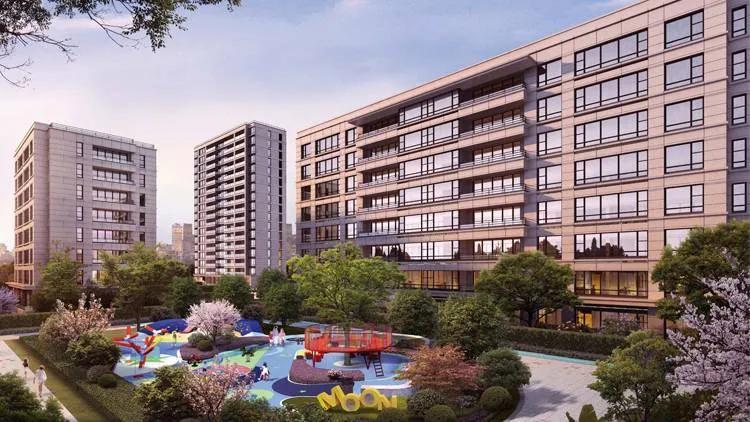 火爆申花｜千万级奢宅也“手慢无”？这个倒挂1万+的学境洋房告诉你：是真的