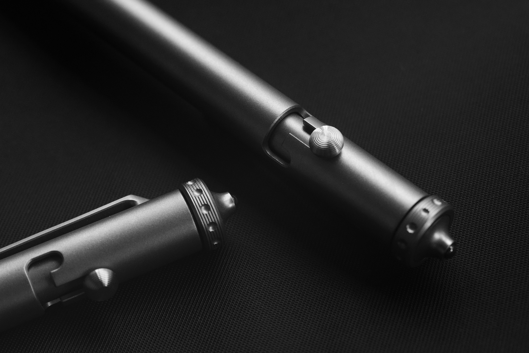 笔中乾坤,最好玩的陀螺笔