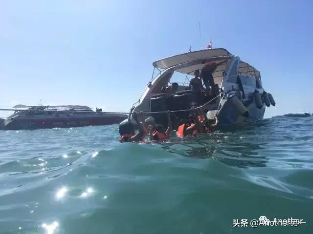 泰国岛屿旅游攻略一日游路线,泰国导游