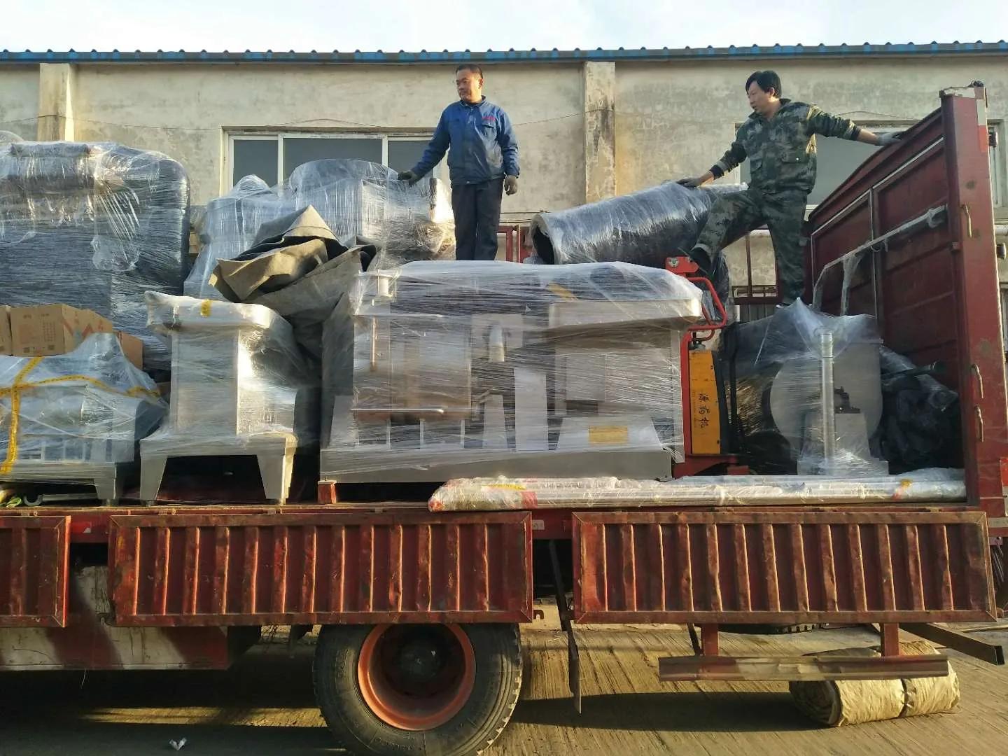 中药粉碎机怎么清洗最好,中药粉碎机清洗视频教程