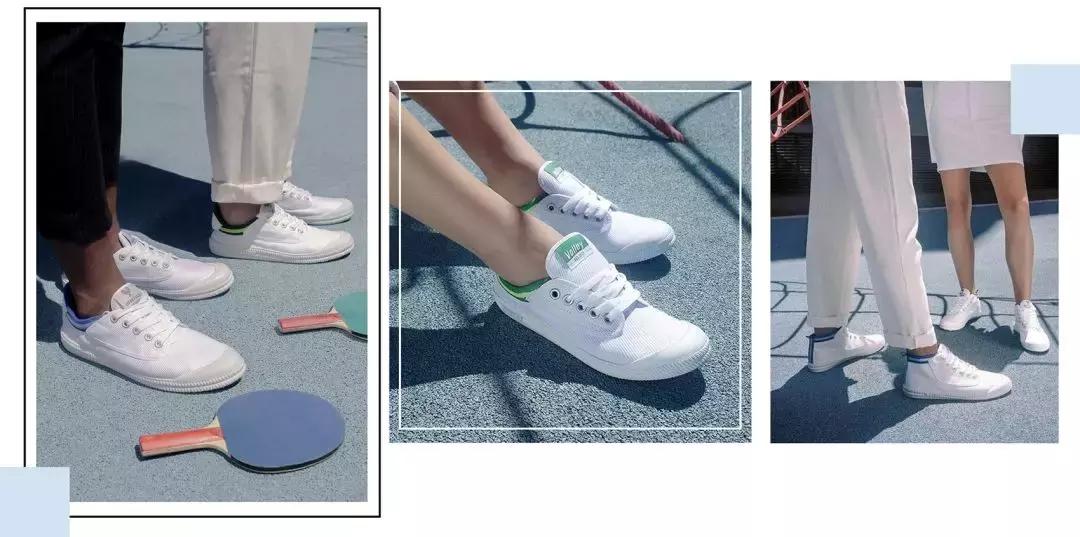 买不起系列帆布鞋,买不到的鞋