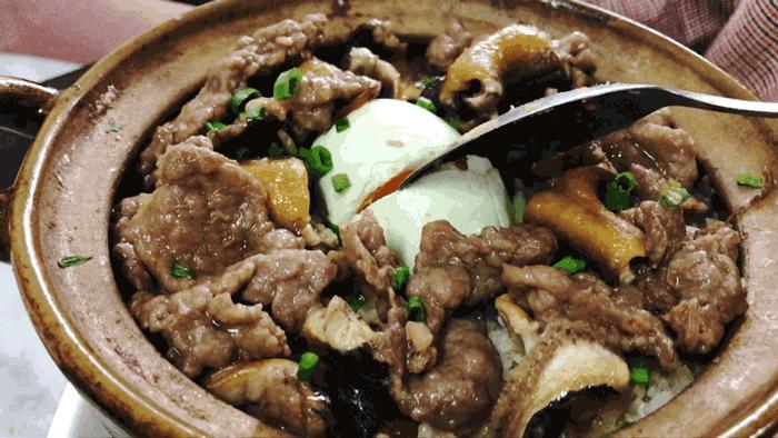 顺德大良顺德菜美食店,顺德大良同晖路上有什么美食店