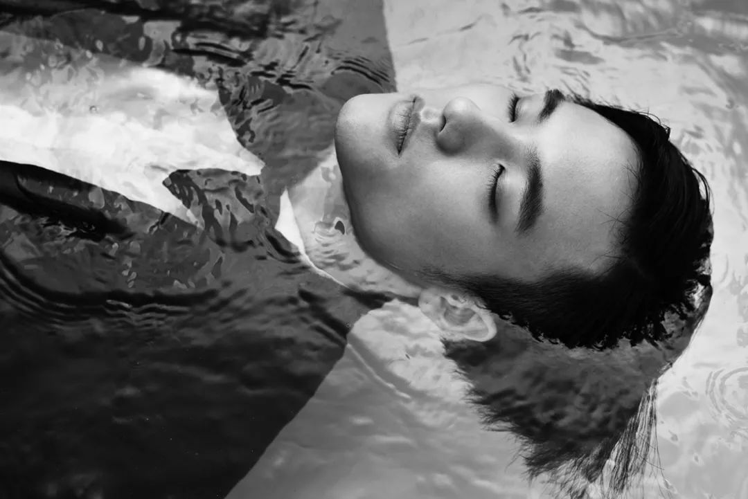 日本新人模特大須賀崇,他会成为下一个亚洲TopModel吗?