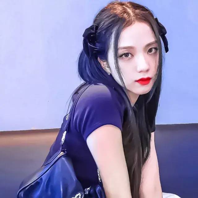 blackpink韩国爱豆粉丝,blackpink的韩国明星粉丝