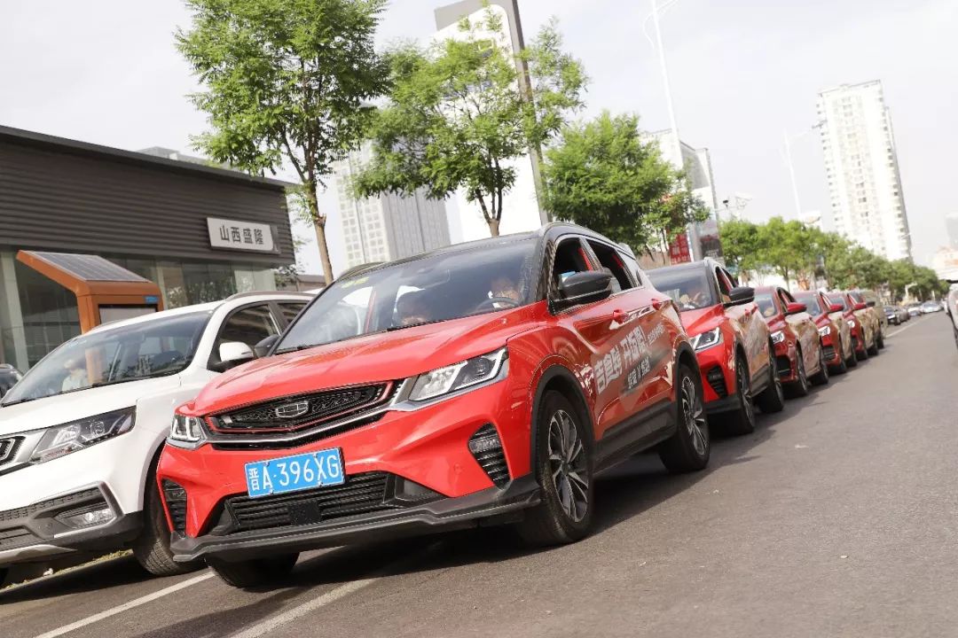 开心仪的车，吃德国美食，人生圆满不过如此！吉食到，开饭咯！