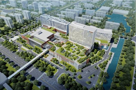 上海奉贤区中心医院是三甲吗,奉贤区三甲医院在哪里