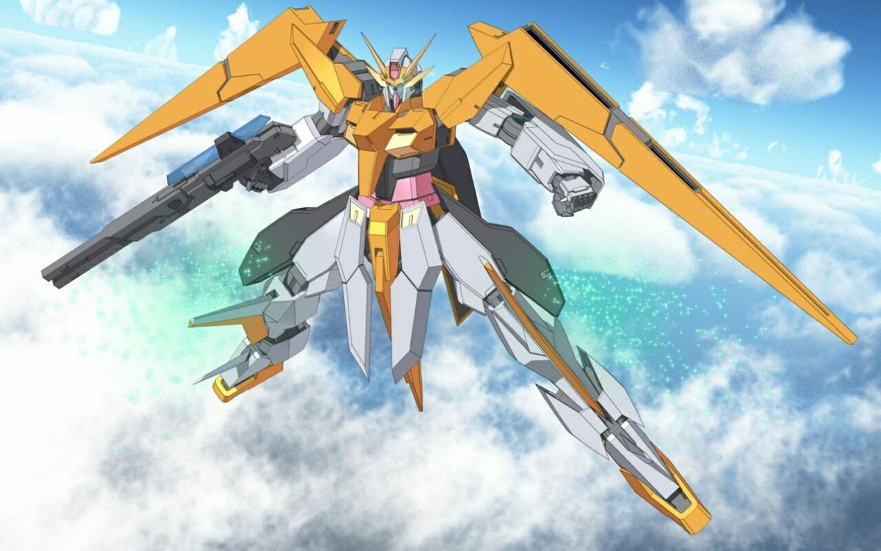 竞技场限定高达,高达刚玩来要注意什么