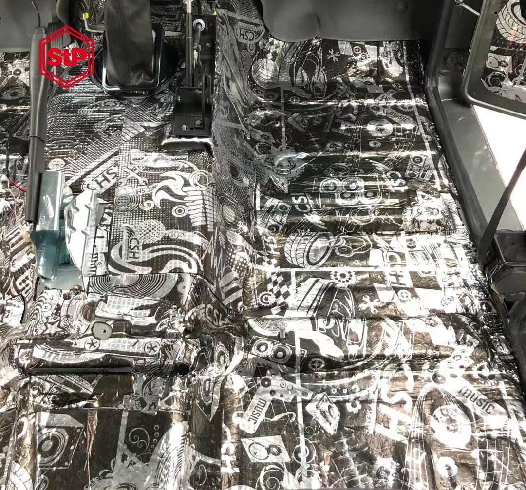 北京吉普212车内隔音,台州黄岩汽车隔音