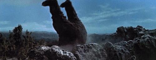 “怪兽之祖”金刚不为人知的故事:不止于大、种族更迭、版权乱战