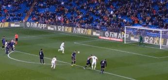 历史第一皇马,历史上的皇马第一人