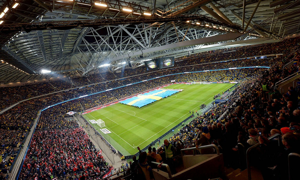 最好的封闭球场,中国全封闭球场