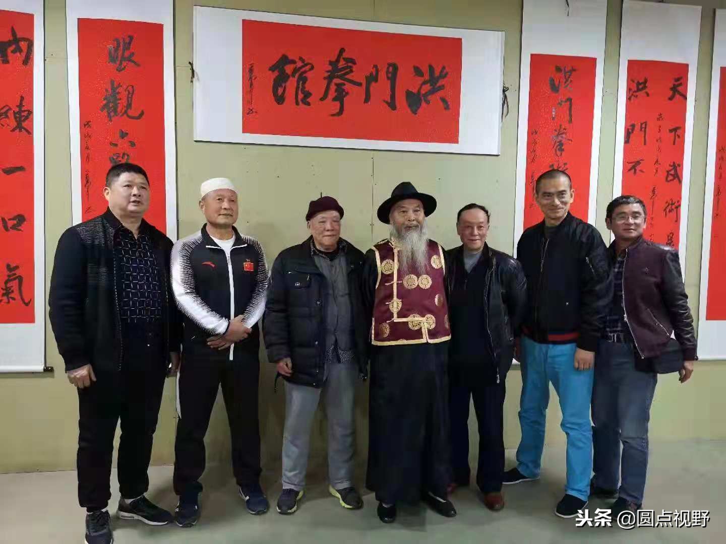 新闻大咖云集,新闻热点聚焦