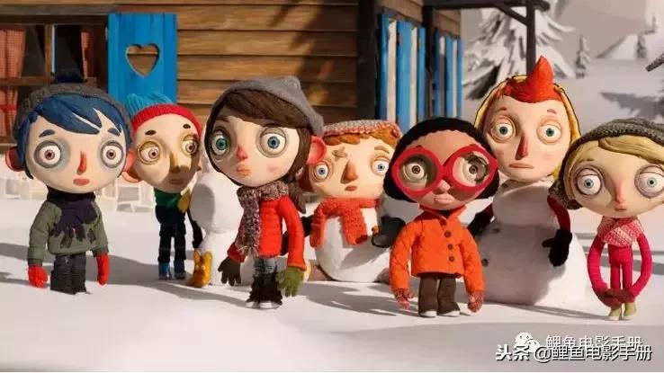 史上经典的十部外国动画片,盘点童年看的十大经典国外动画片