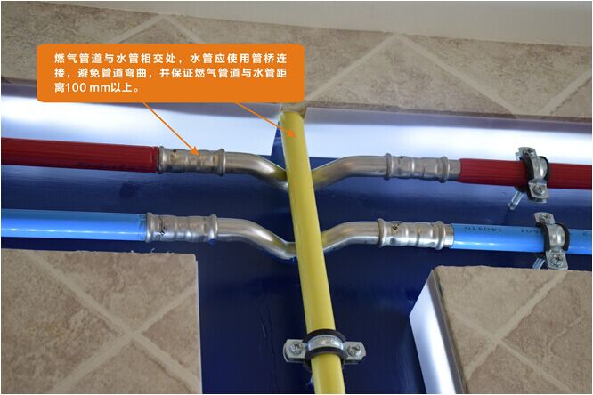 刚装修完家里水管漏水？6招家装水管验收技巧教你解决~