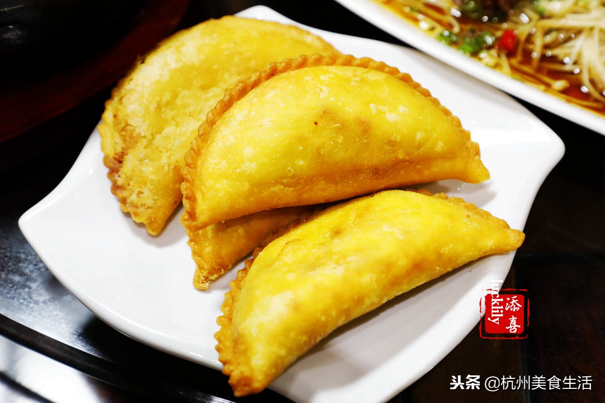 杭州千岛湖美食攻略,杭州哪里吃正宗的千岛湖鱼