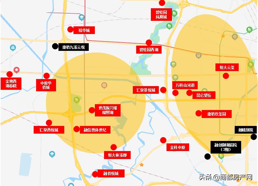 郑州看房记录全集,郑州看房2室1厅管城区