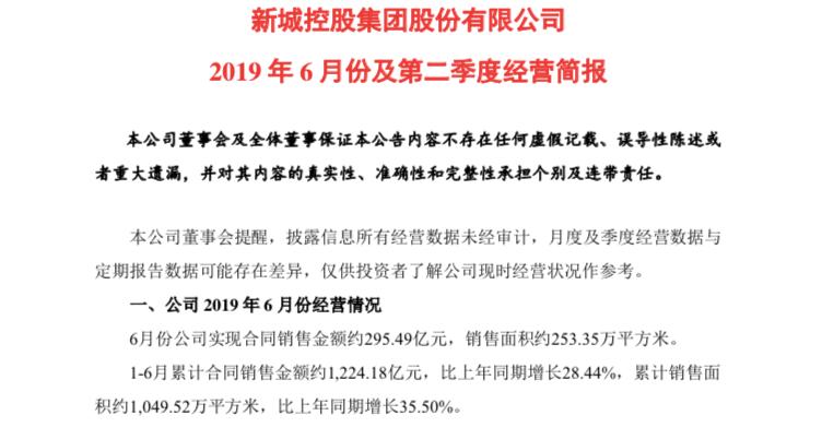 新城控股各个楼盘现状,新城控股旗下楼盘有无烂尾情况