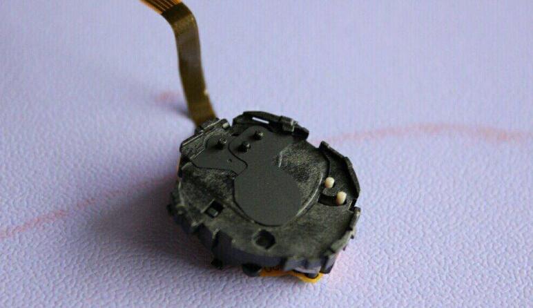 数码相机镜头内部构造,相机镜头拆解方法