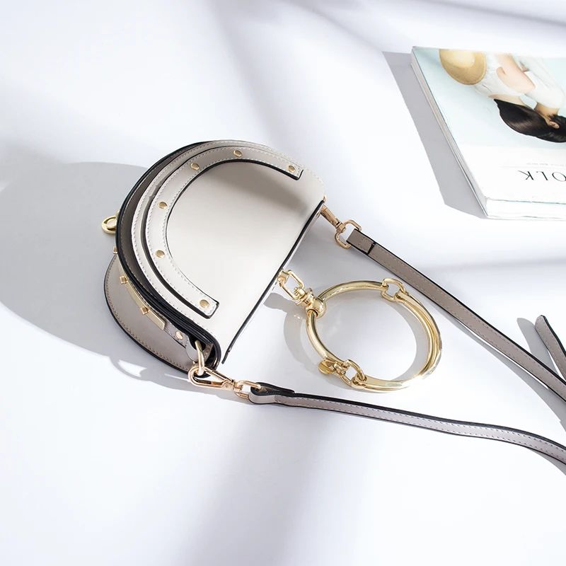 2019年，我花了30万买了19个包包