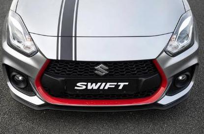 铃木雨燕性能车,雨燕铃木性能