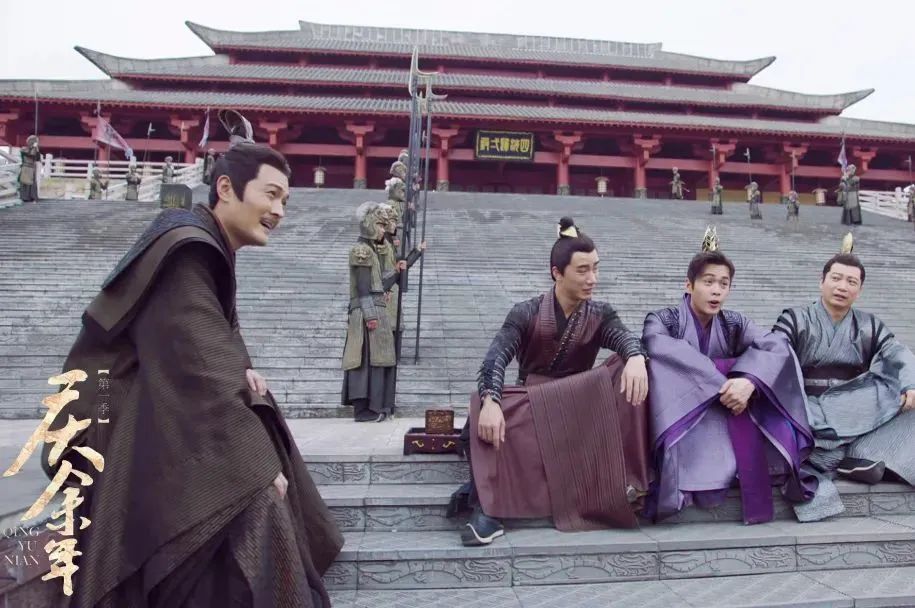 欢乐谷、方特、恐龙园盛装回归!各大乐园特色活动大盘点!