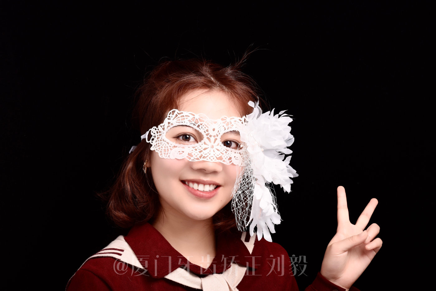 厦门牙齿矫正刘毅,厦门正畸刘毅