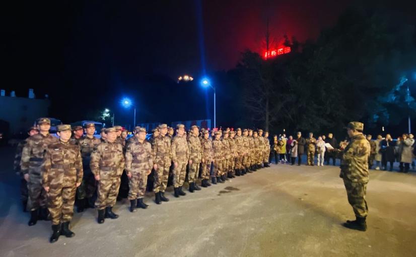 重庆，求求你不要再低调了