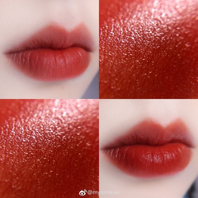 显白口红必买色号推荐,黄黑皮显白口红必买色号