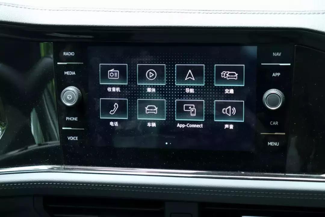 2021款速腾280豪华版视频试驾,新一代一汽大众速腾