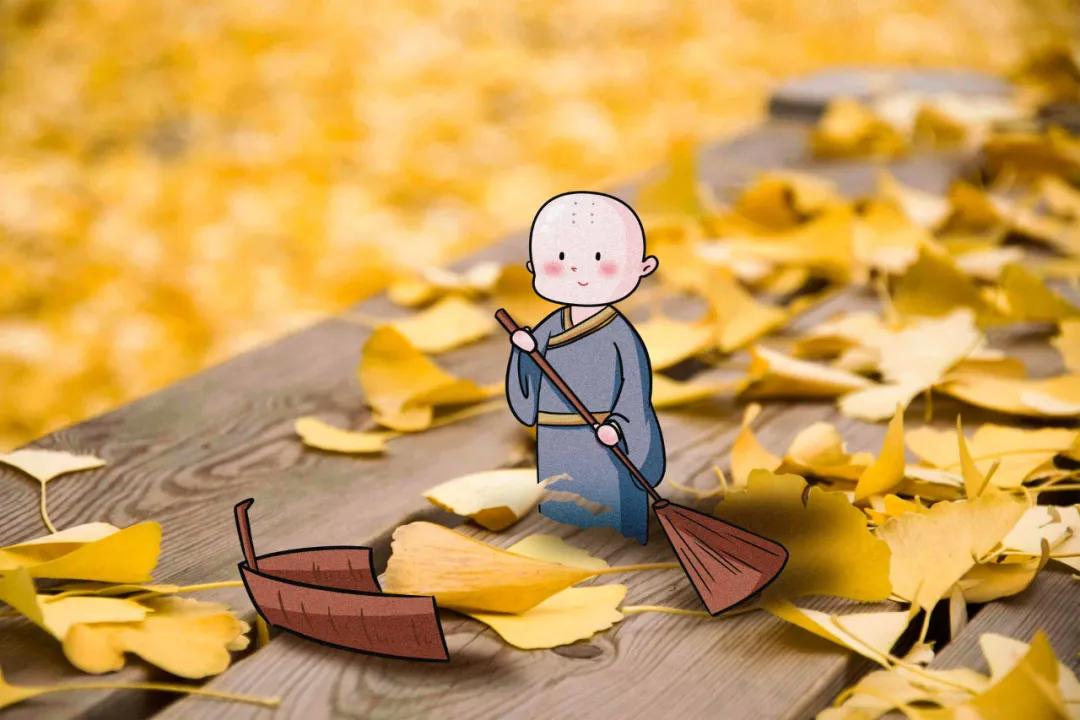 心净国土净心安则众生安,心净国土净是什么意思