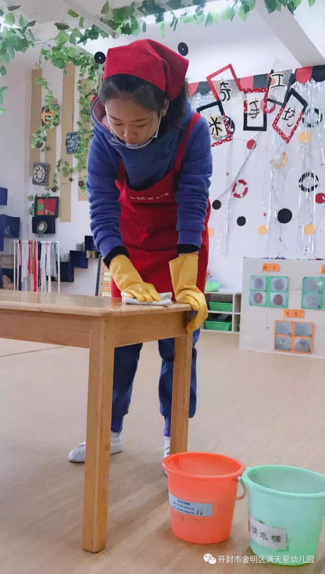 世幼·满天星幼儿园：让孩子在温暖呵护中度过寒冬