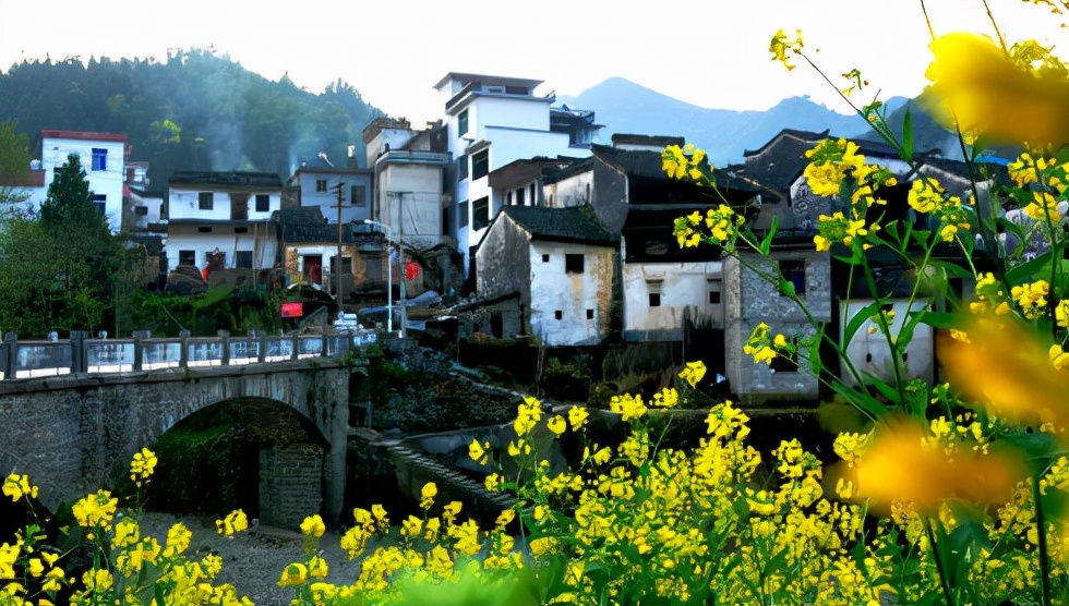 中国安徽十大宜居城市排名,安徽安逸小城市