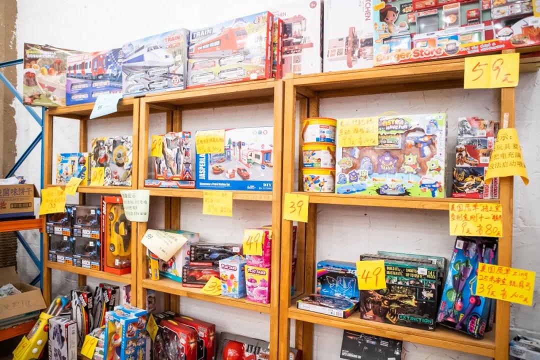 天津十大特产批发市场,天津西青宝藏