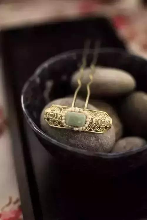 古代男女定情信物用哪种玉佩,古代男女定情信物都有哪些