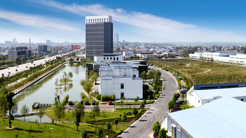 美的荆州基地年产冲刺1500万台,一家企业改变一个城市