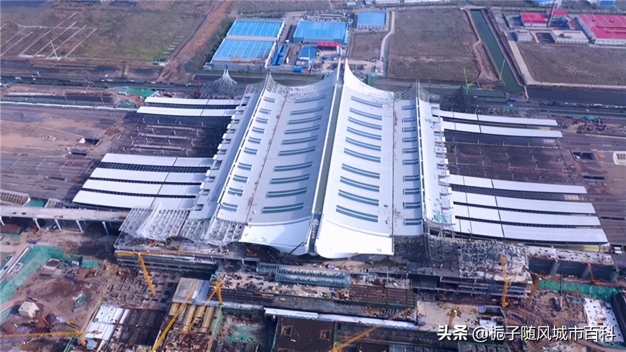 济青高铁各站地图,济青高速中线有哪几个站