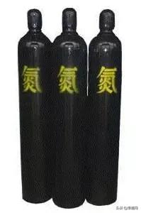 气瓶颜色标志标准,气瓶颜色标志代表什么