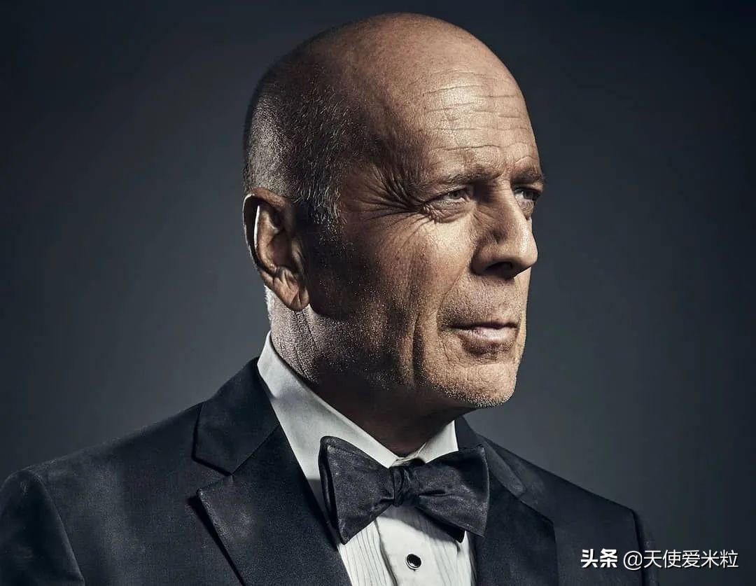 好莱坞明星谈布鲁斯威利斯,老硬汉布鲁斯威利斯