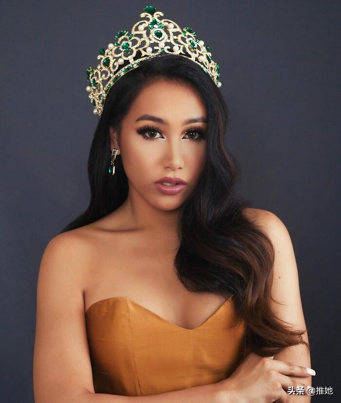 菲律宾变性选美冠军,抛弃妻儿做变性手术的第一人