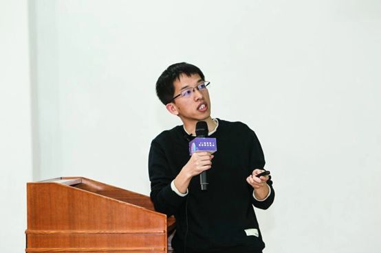 北京邮电大学邵蓥侠：知识图谱高效嵌入方法