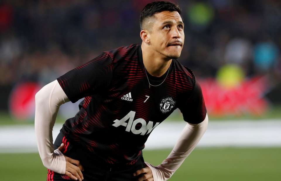 桑切斯曼联谁引进的,桑切斯加盟曼联怎么回事