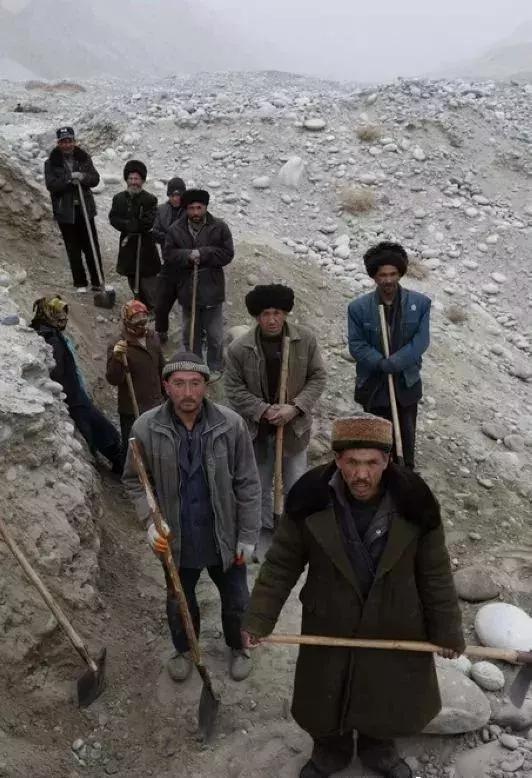 和田玉矿产现状,和田玉籽料真的会枯竭吗