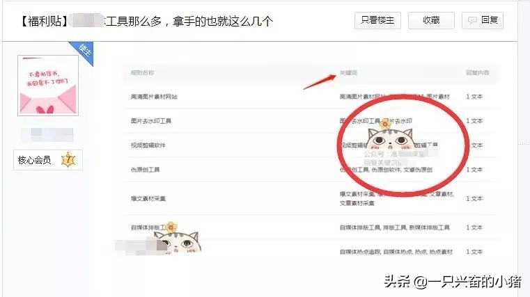 打造“热帖”技巧，教你如何利用百度贴吧进行引流
