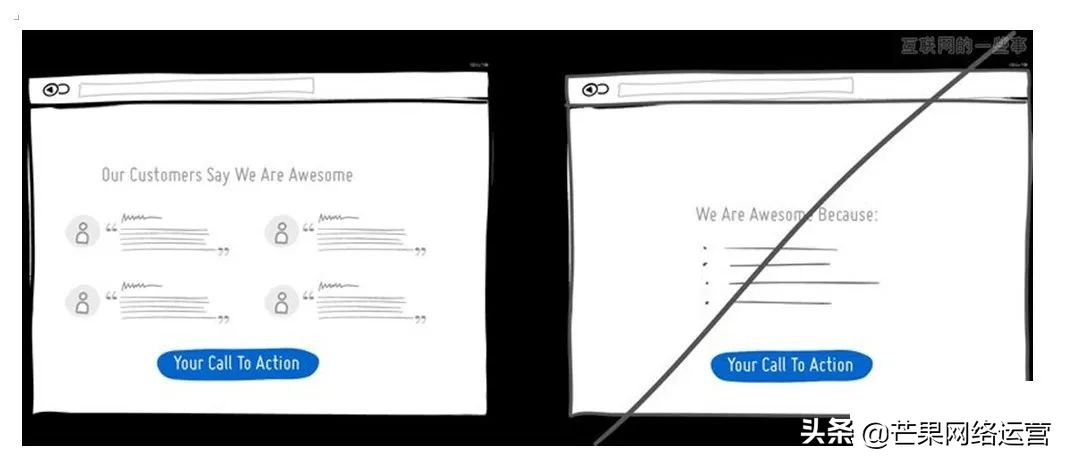 ui网页设计实战案例零基础,ui作品100个免费模板