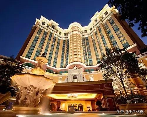 全球五星酒店名字,全球五大酒店品牌