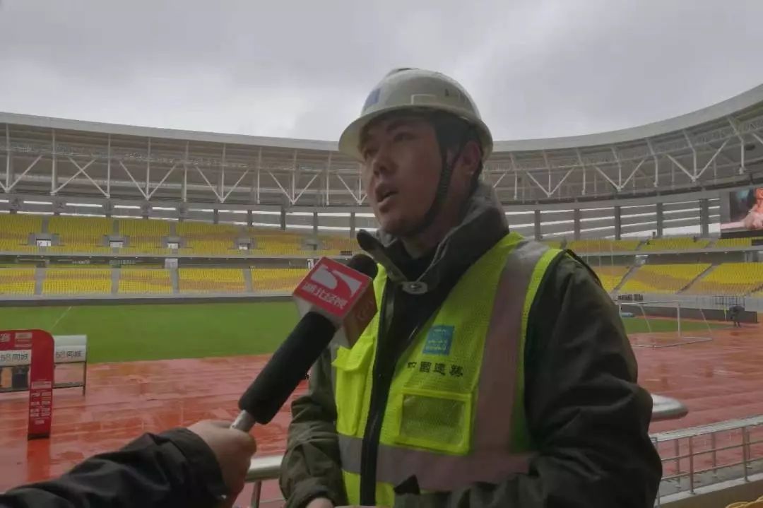 武汉新技术展现,盘点亚运会科技创新场馆内外