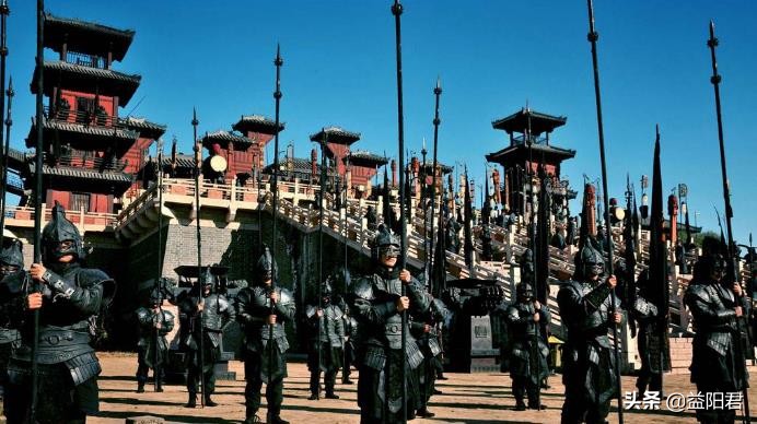 起名“益阳”泄露天机？东汉大才子应劭43岁而卒