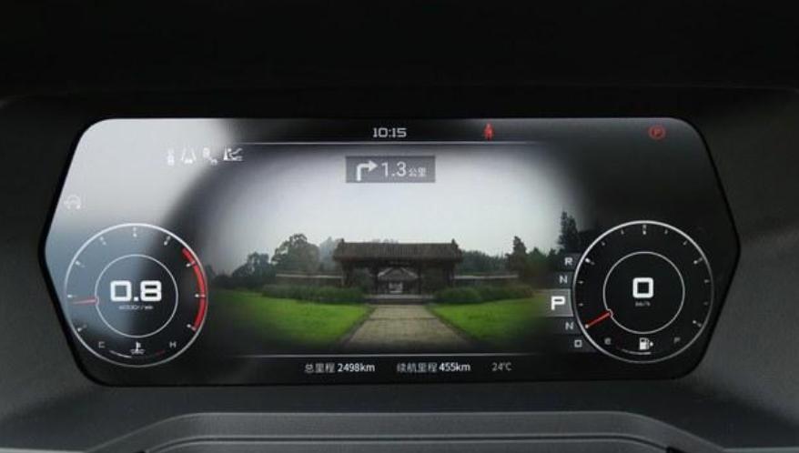 试驾启辰星：十年磨一剑，只为拒绝平庸