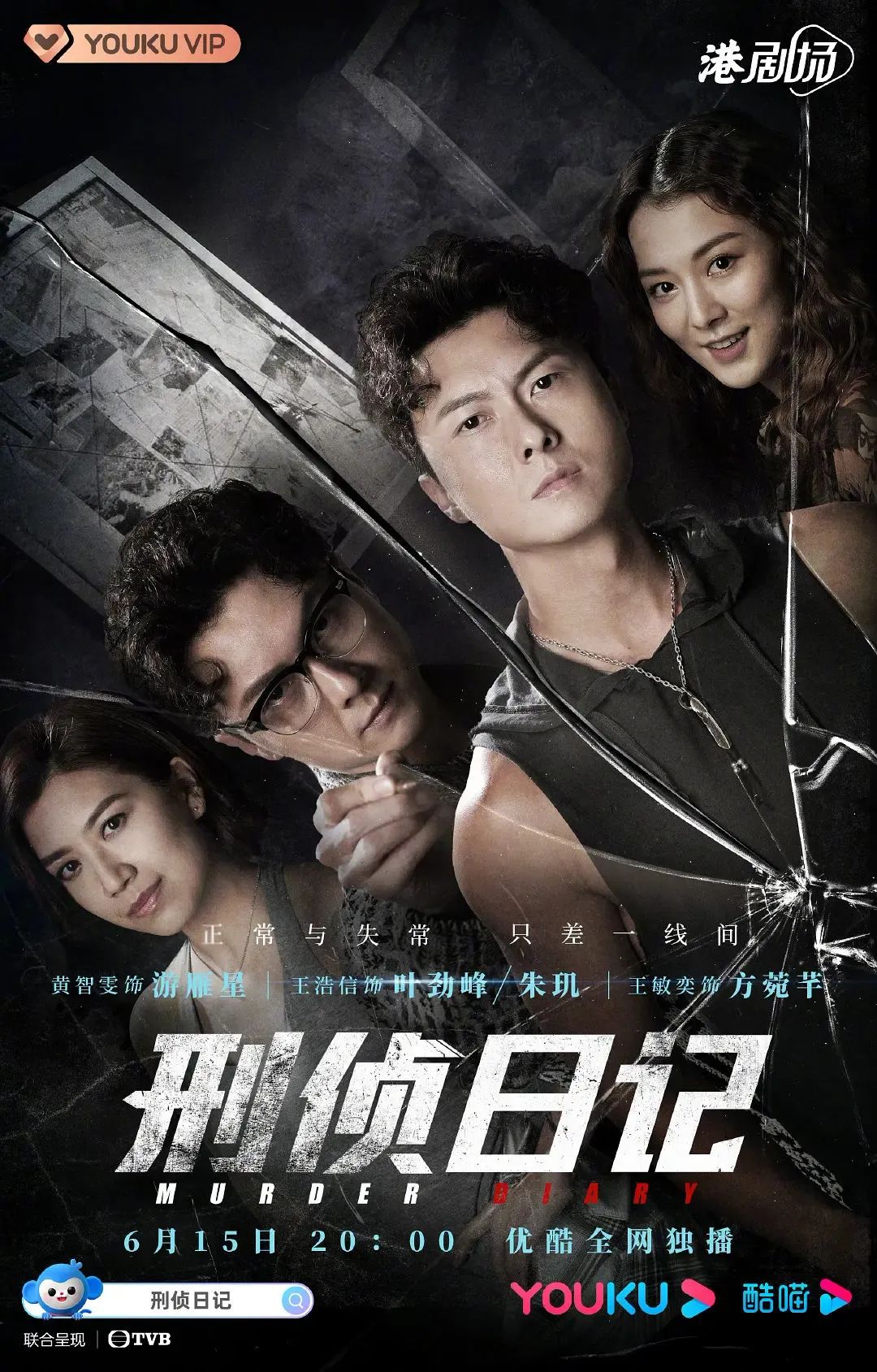 刑侦日记1-46集在线免费观看,刑侦日记第10集粤语版在线观看