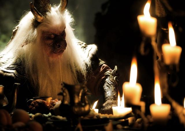 你行你上：取经路上的妖王和孙悟空换位，他们能通到第几关